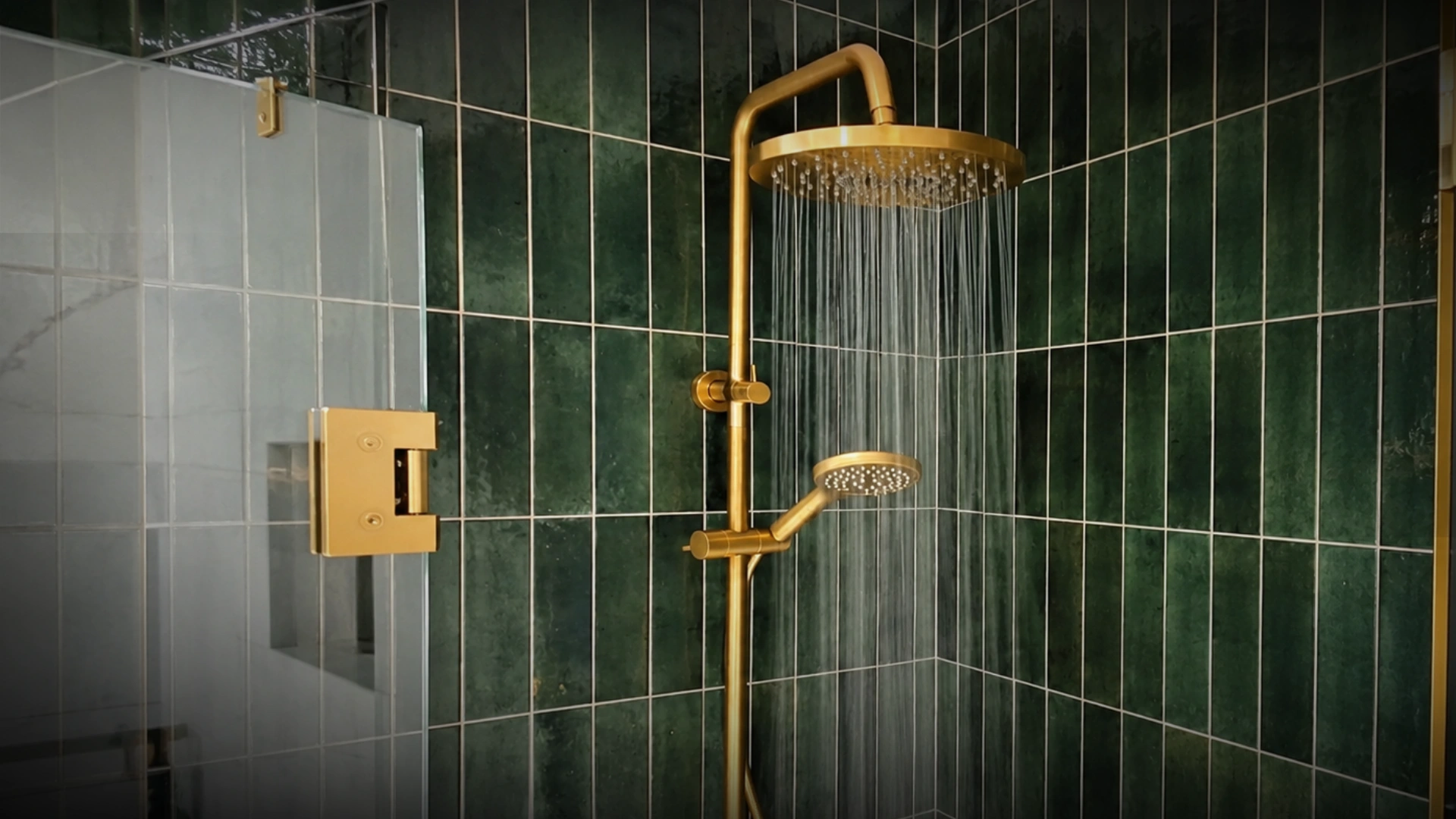 Bathroom Plumbing & Renovations Wellington