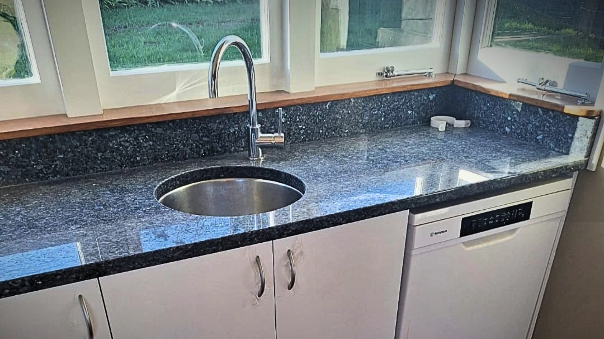 Dishwasher Installation Wellington
