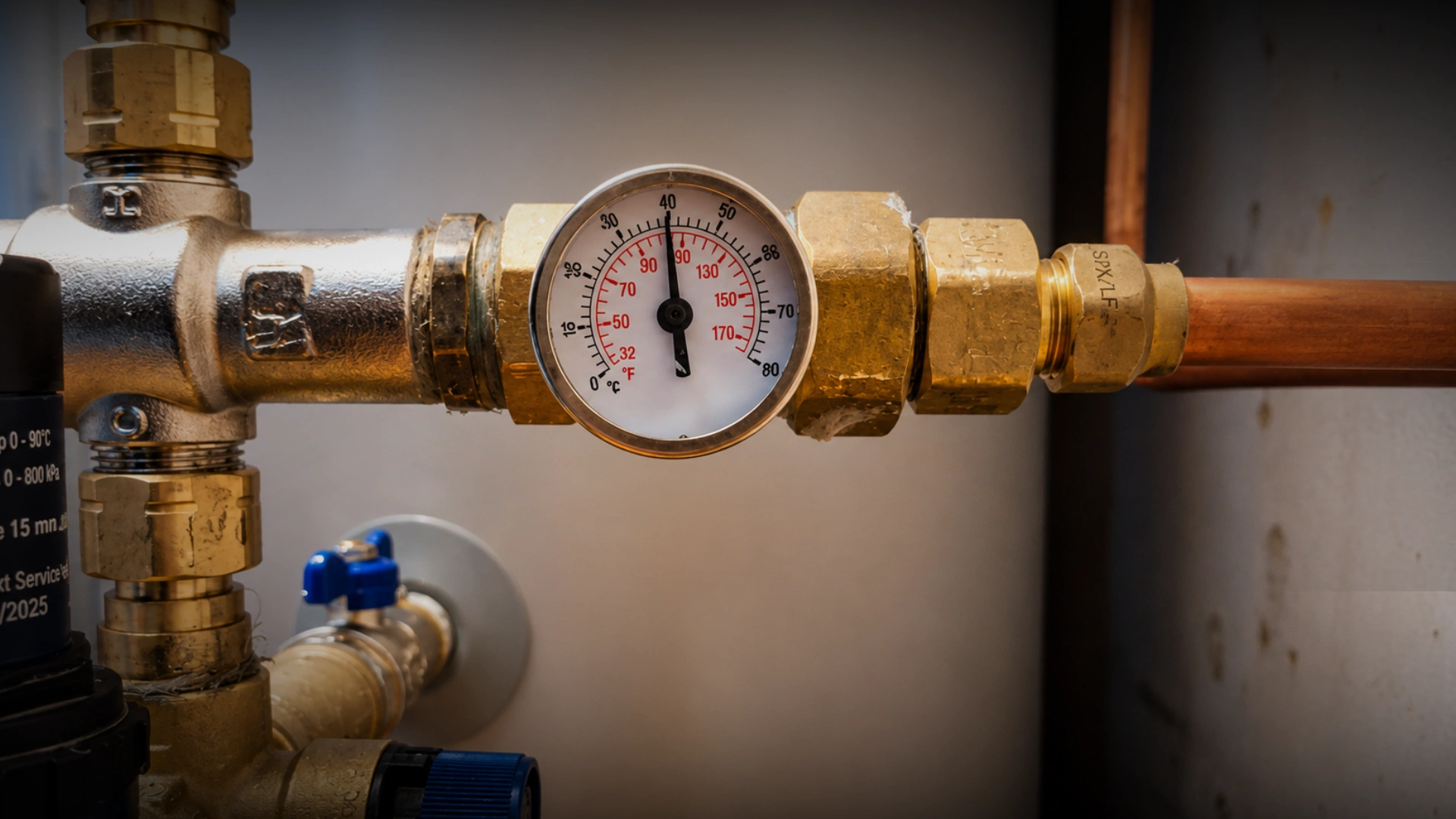 Facilities Management Plumbing Wellington