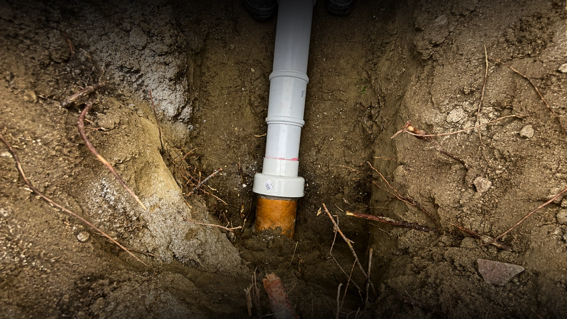 Drain Repairs Wellington