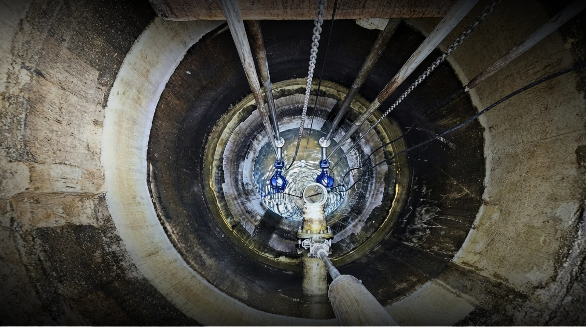 Water Infrastructure & Reticulation Wellington