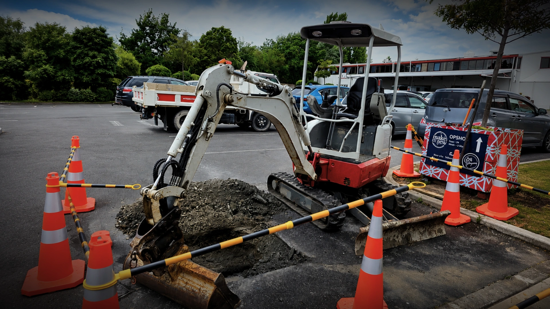 Schools & Education Plumbing Wellington