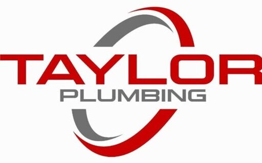 Taylor Plumbing Wellington logo
